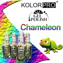 Gel Polish Chameleon